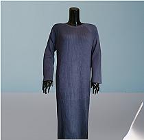 Long Loose Fit Bodycon